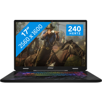 Koop MSI Pulse A17 AI+ C3XWGKG-013NL - 4711377353090