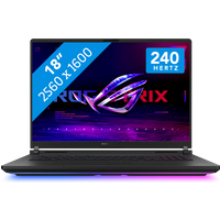 Koop ASUS ROG Strix SCAR 18 G835LX-SA012W - 4711636095747