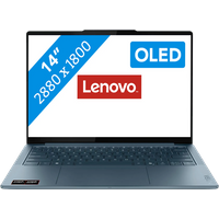 Koop Lenovo Yoga Slim 7 OLED Copilot+ PC 14AKP10 83JY003GMH - 198158431521