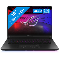 Koop ASUS ROG Strix SCAR 18 OLED G835LX-SA008W - 4711387842980