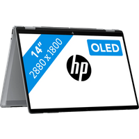 Koop HP OmniBook X Flip Copilot+ PC 14-fk0975nd - 199251299452