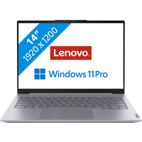 Koop Lenovo ThinkBook 14 G8 IRL - 21SG00HMMH QWERTY - 199271300268
