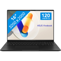 Koop ASUS Vivobook S16 OLED Copilot+ PC M5606WA-MX036W - 4711387586266