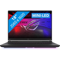 Koop ASUS ROG Strix SCAR 18 G835LW-SA086W - 4711387822883
