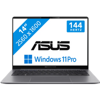 Koop ASUS Expertbook Copilot+PC P5405CSA-NZ0195X QWERTY - 4711387784877