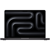 Koop Apple MacBook Pro 14 inch M5 2025 24GB/1TB Zwart QWERTY - 0195950489958