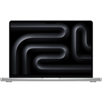 Koop Apple MacBook Pro 14 inch M5 2025 16GB/1TB Zilver QWERTY - 0195950490893