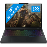 Koop Lenovo Legion Pro 5 OLED 16IAX10 83F3004EMH - 199271053874