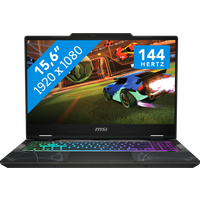 Koop MSI Cyborg 15 B13WEKG-646NL - 4711377401654