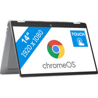 Koop HP Chromebook Plus x360 14b-cd0930nd - 198415045249