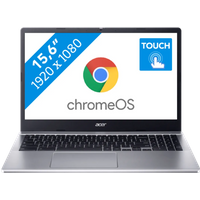 Koop Acer Chromebook 315 (CB315-5HT-C6GG) - 4711474047786