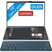 Koop Lenovo Yoga Book 9 14IAH10 83KJ0035MH - 0199271911143