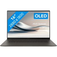 Koop ASUS Zenbook S16 Copilot+ PC OLED UM5606KA-RK079W - 4711387797426