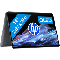 Koop HP OmniBook Ultra Flip OLED Copilot+ PC 14-fh0090nd - 198828570161