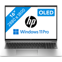 Koop HP Elitebook 860 G11 - B2QG8ES OLED QWERTY - 199251083129
