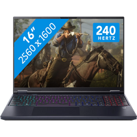 Koop Acer Predator Helios Neo 16 AI PHN16-73-927F - 4711474542519