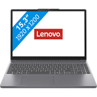 Koop Lenovo IdeaPad Slim 3 15IRH10 83K100HDMH - 198158431552