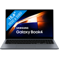 Koop Samsung Galaxy Book4 NP750XGK-KG3NL - 8806095564401