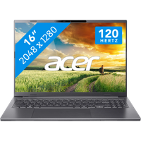 Koop Acer Aspire 16 AI OLED A16-61M-R0EG - 4711474674609