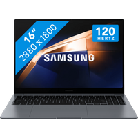 Koop Samsung Galaxy Book4 Ultra NP960XGL-XG2NL - 8806095496351