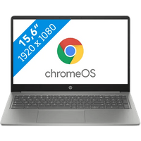 Koop HP Chromebook 15.6 15a-nb0915nd - 198990258829
