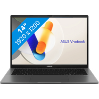 Koop ASUS Vivobook S14 M3407HA-LY095W - 4711636060653