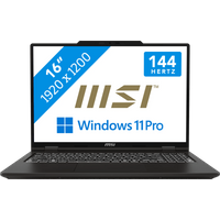 Koop MSI Venture 16 AI A2HMG-008NL QWERTY - 4711377322454