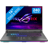 Koop ASUS ROG Strix G16 G614PP-S5054W - 4711636098380