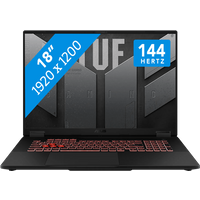 Koop ASUS TUF Gaming A18 FA808UM-S8069W - 4711636098328