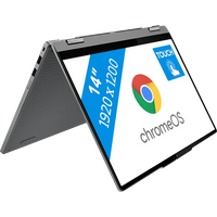 Koop Lenovo Chromebook 2-in-1 83LN000RMH - 0199272537441