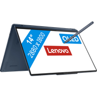 Koop Lenovo Yoga 9 2-in-1 OLED Copilot+ PC 14ILL10 83LC004BMH - 198158429962