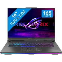 Koop ASUS ROG Strix G16 G614PM-RV066W - 4711636098366