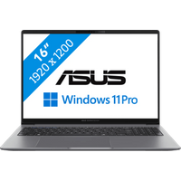 Koop ASUS ExpertBook PM 16'' 3606CKA-MB0134X QWERTY - 4711636148511