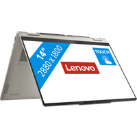 Koop Lenovo Yoga 7 OLED Copilot+ PC 2-in-1 14AKP10 83JR005RMH - 198158431675