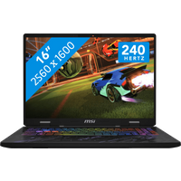 Koop MSI Pulse A16 AI+ C3XWFKG-012NL - 4711377353168