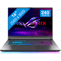 Koop ASUS ROG Strix G16 G615LR-S5072W - 4711387852934