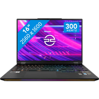 Koop PCSpecialist Recoil 16 AMD 5070 Ti - 5059794261086