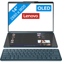 Koop Lenovo Yoga Book 9 14IAH10 83KJ0035MH - 0199271911143