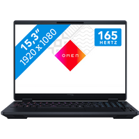 Koop HP HyperX OMEN 15-ga0070nd - 0199896880787