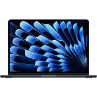 Koop Apple MacBook Air 13 inch M5 (10 core CPU/10 core GPU) 16GB/1TB Middernacht QWERTY - 195950690699