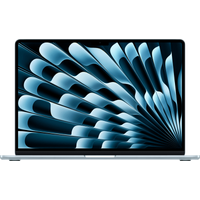 Koop Apple MacBook Air 15 inch (2026) M5 (10 CPU / 10 GPU) 16GB/1TB Blauw QWERTY - 0195950698985
