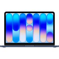 Koop Apple MacBook Neo (2026) A18 Pro 256GB Indigo QWERTY - 0195950852769