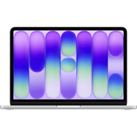 Koop Apple MacBook Neo (2026) A18 Pro 512GB met Touch ID Zilver QWERTY - 0195950851359