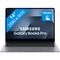 Koop Samsung Galaxy Book6 Pro OLED Copilot+ PC NP940XJG-KG1NL - 8806099004194