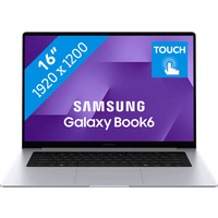Koop Samsung Galaxy Book6 Copilot+ PC NP760XJG-KS1NL - 8806099004248