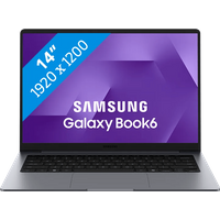 Koop Samsung Galaxy Book6 Copilot+ PC NP740VJG-KG3NL - 8806099003302