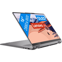 Koop Lenovo Yoga 7 2-in-1 OLED Copilot+ PC 16ILL10 83JT0024MH - 198158429931