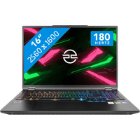 Koop PCSpecialist Ionico 16 5060 - 5059794261062