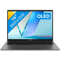 Koop ASUS Vivobook S16 OLED Copilot+ PC M3607GA-SH004W - 4711636354981
