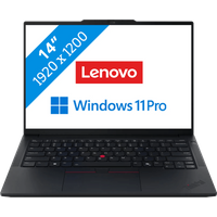 Koop Lenovo ThinkPad E14 Gen 7 (Intel) - 21U20070MH QWERTY - 0199274220488